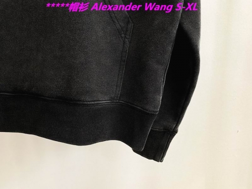 A.l.e.x.a.n.d.e.r. W.a.n.g. Hoodies/Sweatshirt 1020 Men