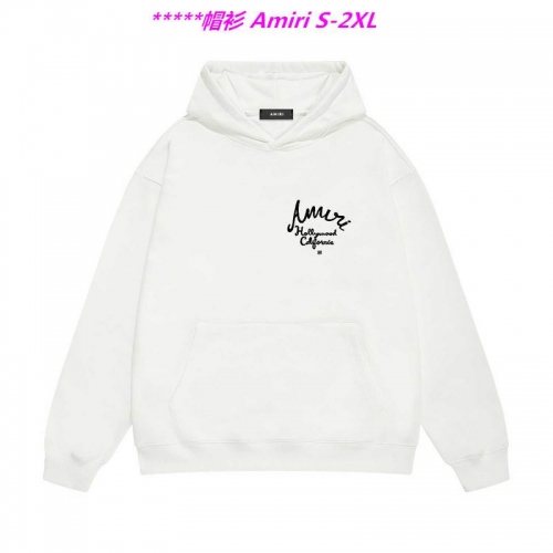 A.m.i.r.i. Hoodies/Sweatshirt 1729 Men