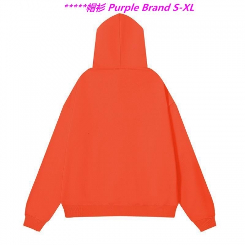 P.u.r.p.l.e. B.r.a.n.d. Hoodies/Sweatshirt 1081 Men