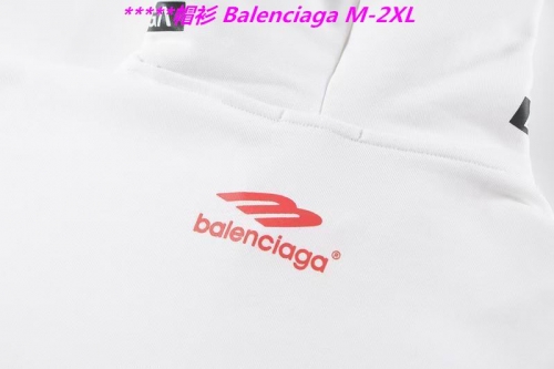 B.a.l.e.n.c.i.a.g.a. Hoodies/Sweatshirt 2914 Men