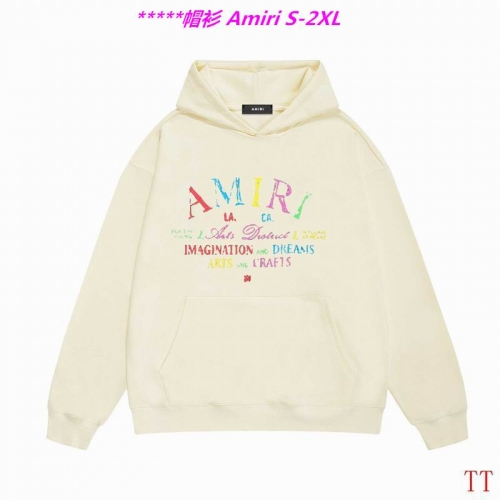 A.m.i.r.i. Hoodies/Sweatshirt 2039 Men