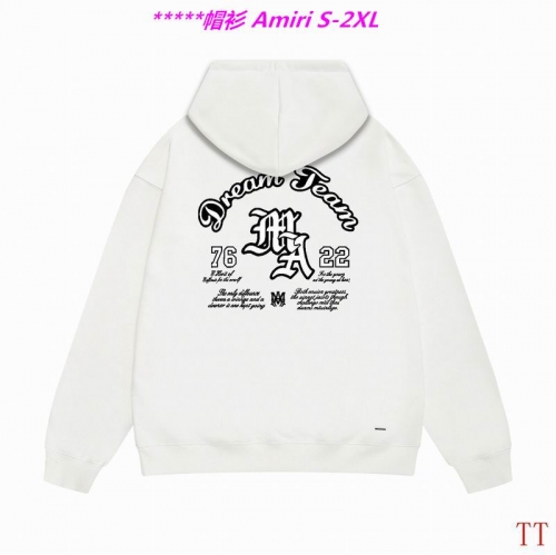 A.m.i.r.i. Hoodies/Sweatshirt 2149 Men