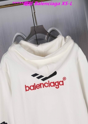 B.a.l.e.n.c.i.a.g.a. Hoodies/Sweatshirt 1736 Men