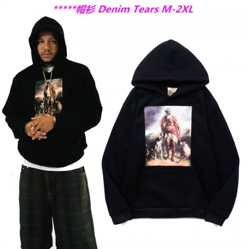 D.e.n.i.m. T.e.a.r.s. Hoodies/Sweatshirt 1188 Men