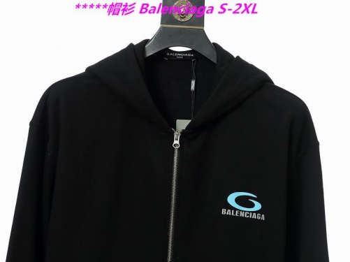 B.a.l.e.n.c.i.a.g.a. Hoodies/Sweatshirt 2796 Men