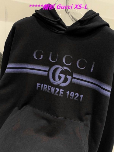 G.u.c.c.i. Hoodies/Sweatshirt 1009 Men