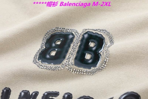 B.a.l.e.n.c.i.a.g.a. Hoodies/Sweatshirt 2870 Men