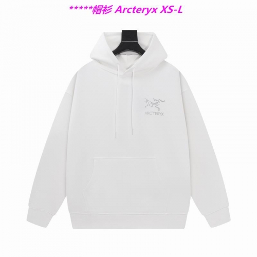 A.r.c.t.e.r.y.x. Hoodies/Sweatshirt 1040 Men