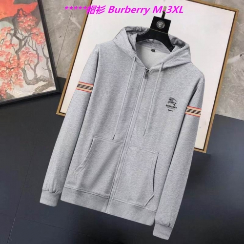 B.u.r.b.e.r.r.y. Hoodies/Sweatshirt 1683 Men