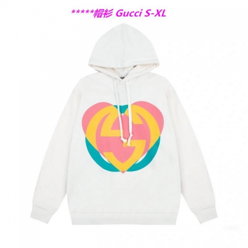 G.u.c.c.i. Hoodies/Sweatshirt 1370 Men