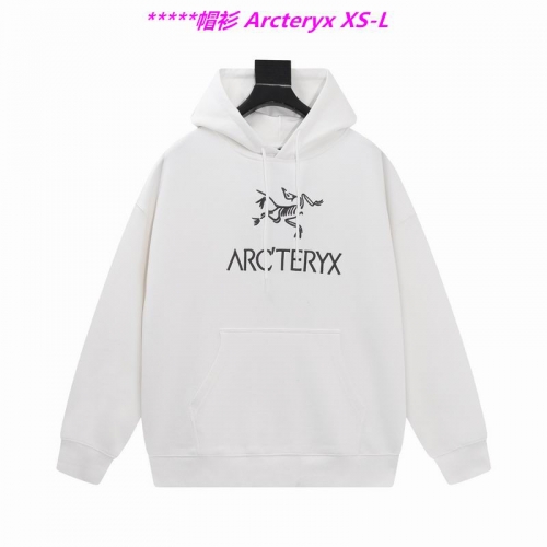 A.r.c.t.e.r.y.x. Hoodies/Sweatshirt 1058 Men