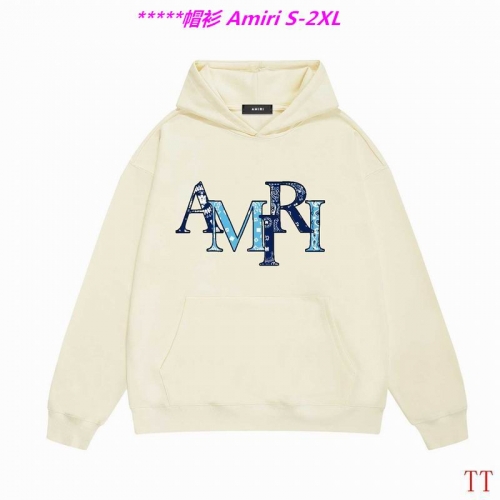 A.m.i.r.i. Hoodies/Sweatshirt 2156 Men