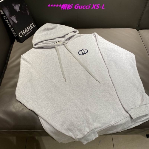 G.u.c.c.i. Hoodies/Sweatshirt 1135 Men