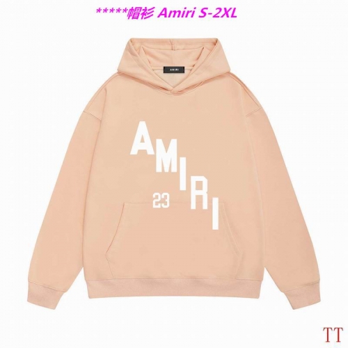 A.m.i.r.i. Hoodies/Sweatshirt 1970 Men