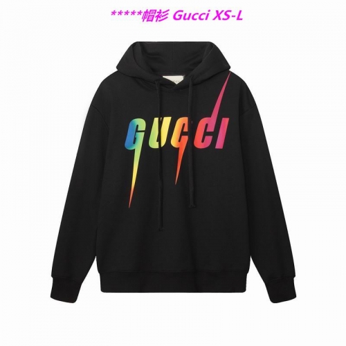 G.u.c.c.i. Hoodies/Sweatshirt 1057 Men