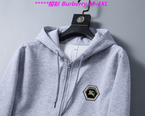 B.u.r.b.e.r.r.y. Hoodies/Sweatshirt 1592 Men