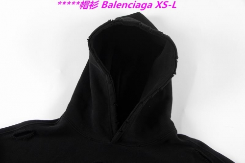 B.a.l.e.n.c.i.a.g.a. Hoodies/Sweatshirt 1856 Men