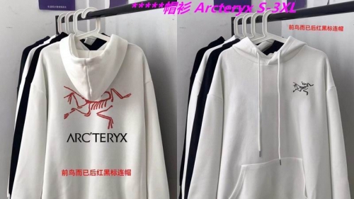 A.r.c.t.e.r.y.x. Hoodies/Sweatshirt 1070 Men