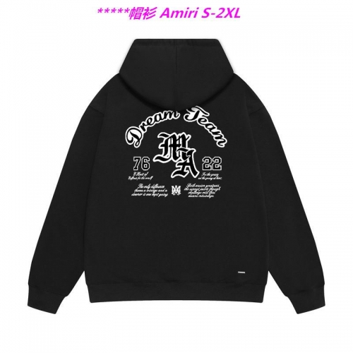 A.m.i.r.i. Hoodies/Sweatshirt 1544 Men