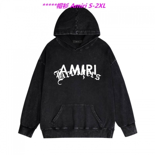 A.m.i.r.i. Hoodies/Sweatshirt 1681 Men