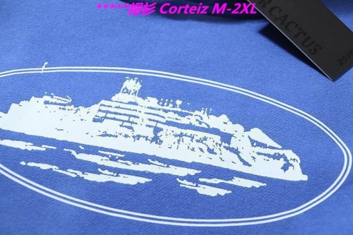 C.o.r.t.e.i.z. Hoodies/Sweatshirt 1013 Men