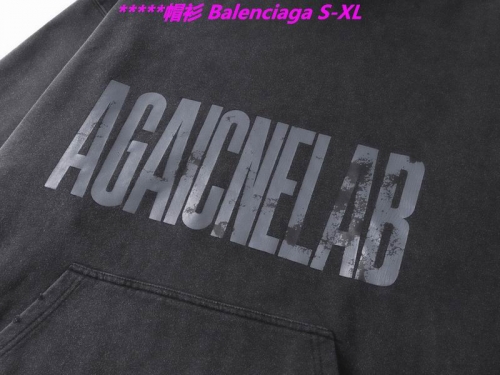 B.a.l.e.n.c.i.a.g.a. Hoodies/Sweatshirt 2375 Men