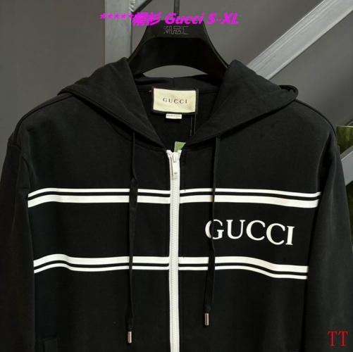 G.u.c.c.i. Hoodies/Sweatshirt 1454 Men