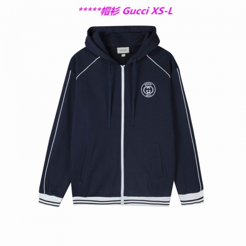 G.u.c.c.i. Hoodies/Sweatshirt 1185 Men