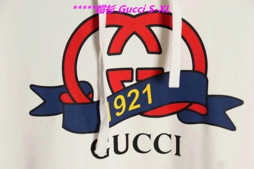 G.u.c.c.i. Hoodies/Sweatshirt 1345 Men