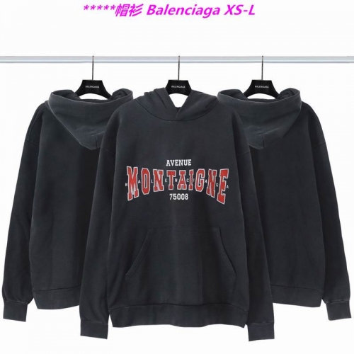 B.a.l.e.n.c.i.a.g.a. Hoodies/Sweatshirt 1390 Men