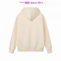 G.u.c.c.i. Hoodies/Sweatshirt 1082 Men