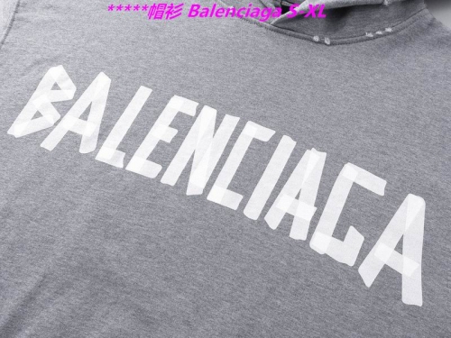 B.a.l.e.n.c.i.a.g.a. Hoodies/Sweatshirt 2147 Men