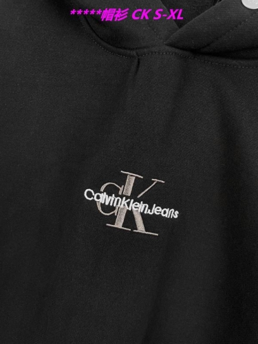 C...K... Hoodies/Sweatshirt 1034 Men