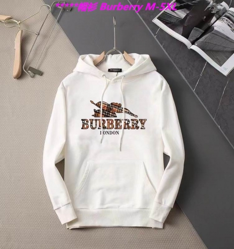 B.u.r.b.e.r.r.y. Hoodies/Sweatshirt 1527 Men