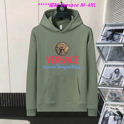 V.e.r.s.a.c.e. Hoodies/Sweatshirt 1039 Men