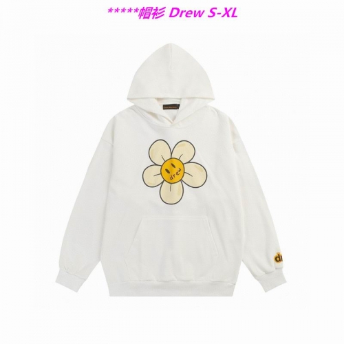 D.r.e.w. Hoodies/Sweatshirt 1101 Men