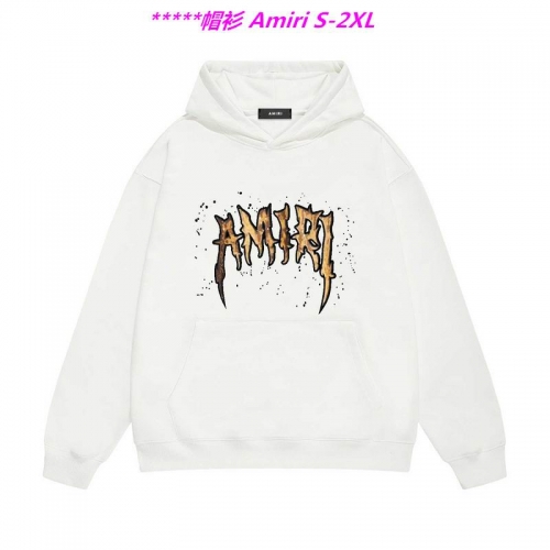 A.m.i.r.i. Hoodies/Sweatshirt 1470 Men