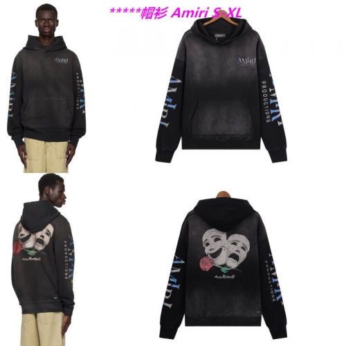 A.m.i.r.i. Hoodies/Sweatshirt 1190 Men