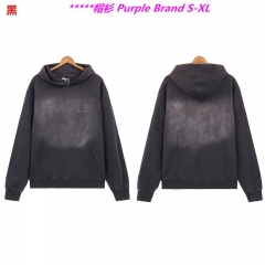 P.u.r.p.l.e. B.r.a.n.d. Hoodies/Sweatshirt 1043 Men