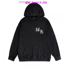 A.m.i.r.i. Hoodies/Sweatshirt 1577 Men