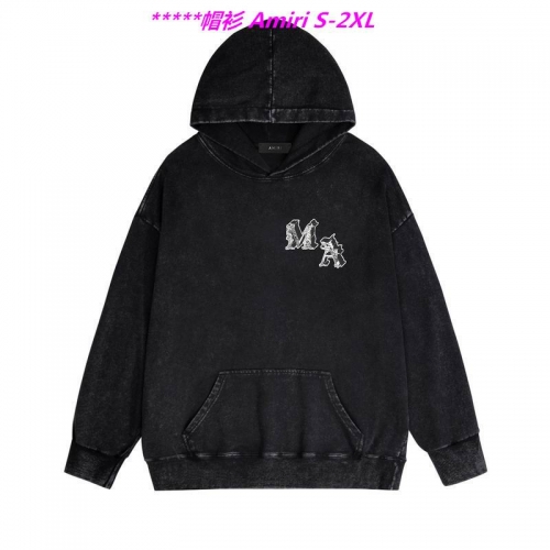 A.m.i.r.i. Hoodies/Sweatshirt 1577 Men