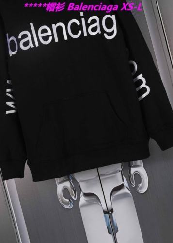 B.a.l.e.n.c.i.a.g.a. Hoodies/Sweatshirt 1743 Men