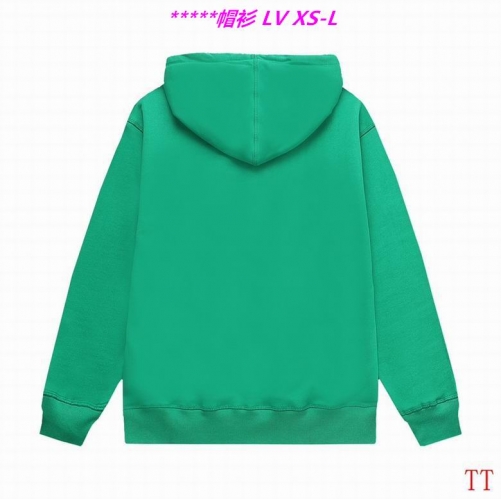 L...V... Hoodies/Sweatshirt 1134 Men