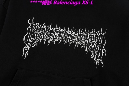 B.a.l.e.n.c.i.a.g.a. Hoodies/Sweatshirt 1364 Men