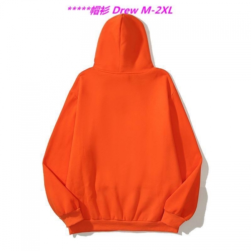 D.r.e.w. Hoodies/Sweatshirt 1064 Men