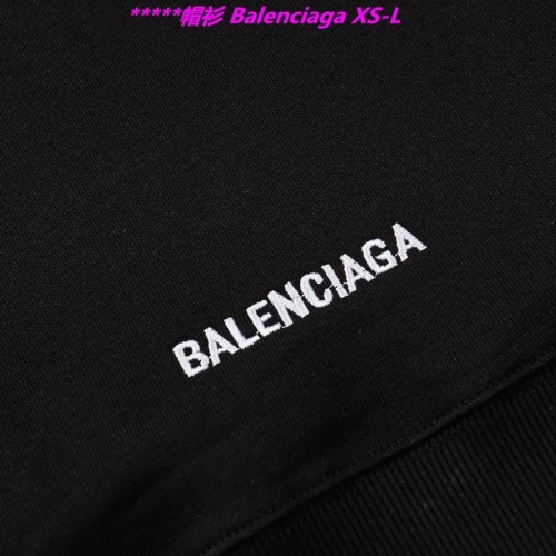 B.a.l.e.n.c.i.a.g.a. Hoodies/Sweatshirt 1090 Men