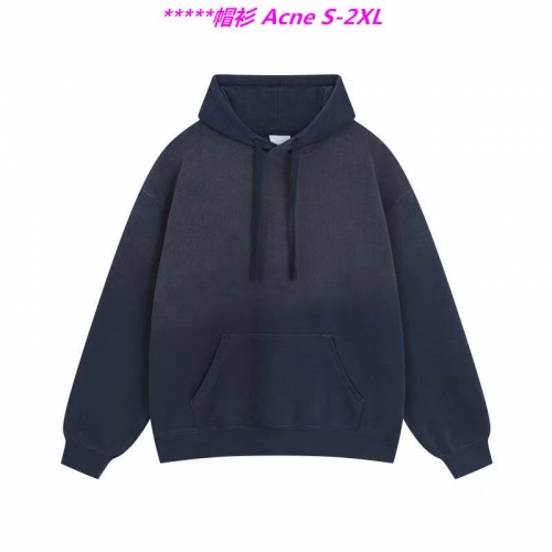 A.c.n.e. Hoodies/Sweatshirt 1008 Men