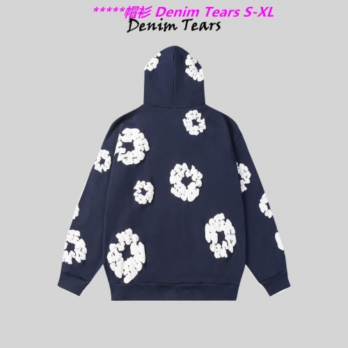 D.e.n.i.m. T.e.a.r.s. Hoodies/Sweatshirt 1039 Men