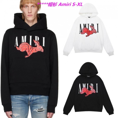 A.m.i.r.i. Hoodies/Sweatshirt 1075 Men