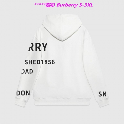 B.u.r.b.e.r.r.y. Hoodies/Sweatshirt 1486 Men